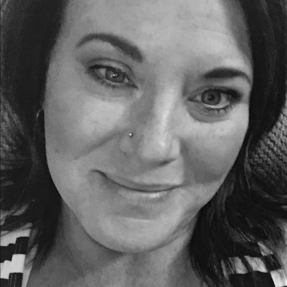 Meet your Posher, Maureen